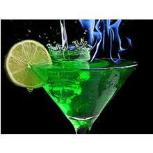 Битеры of tincture aperitives