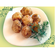  Garnish 