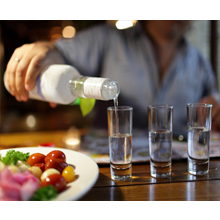 Vodka