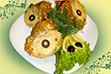 Рапани «По–корсиканскі»